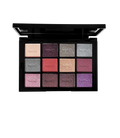 Nexo 12 COLORS EYESHADOW | نيكسو باليت اي شادو 12 لون