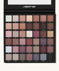 باليت بيوتي باي Neutral 42 Colour Palette
