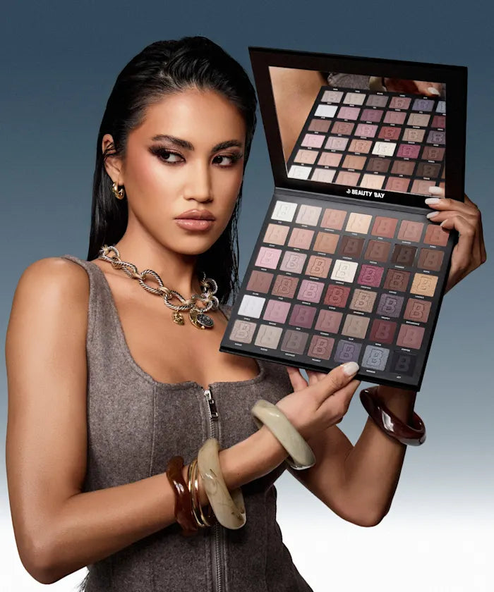 باليت بيوتي باي Neutral 42 Colour Palette