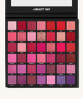 باليت بيوتي باي Berries 42 Colour Palette