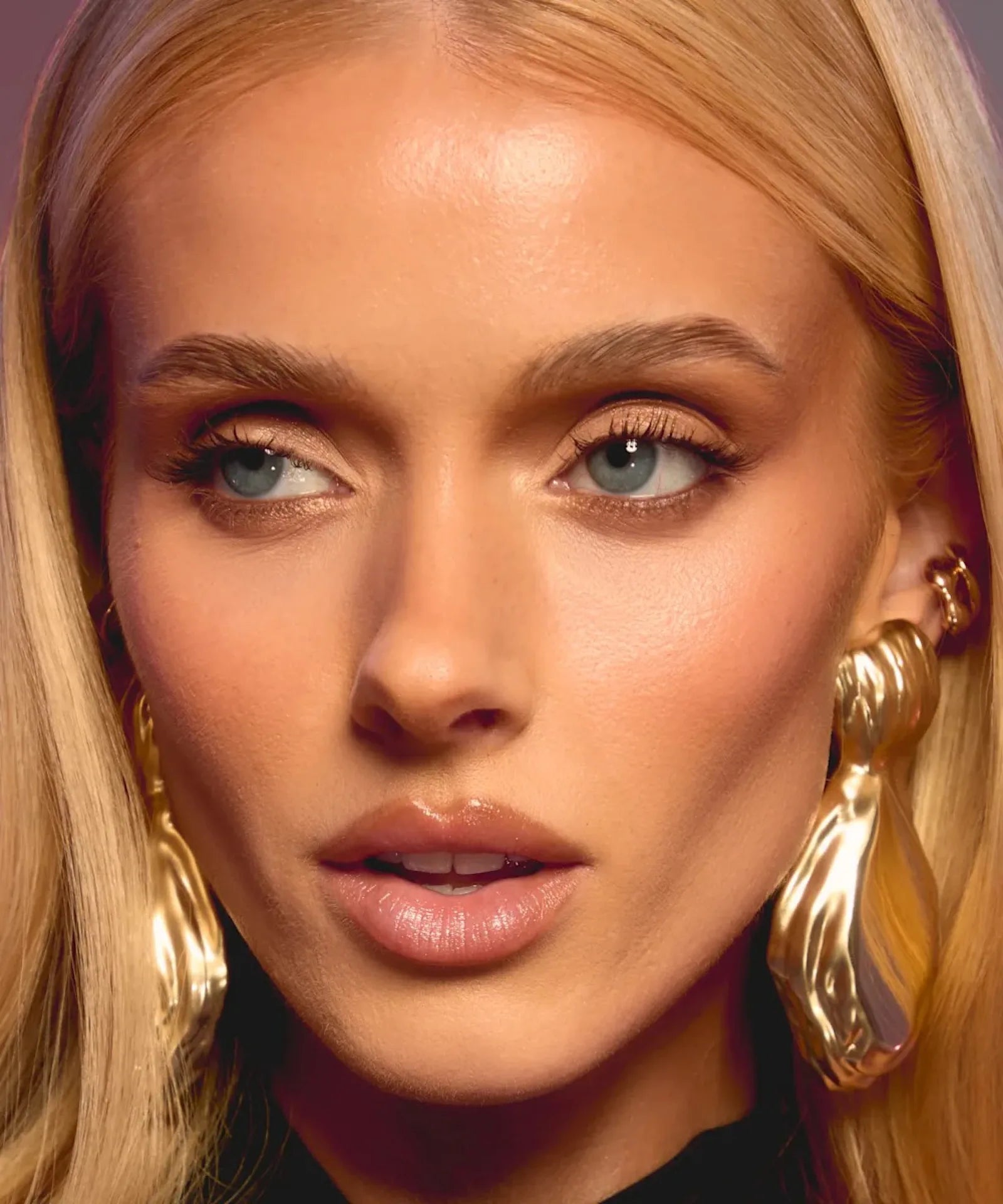 باليت بيوتي باي Nude 42 Colour Palette