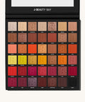 Fiery 2.0 42 Colour Palette باليت بيوتي باي