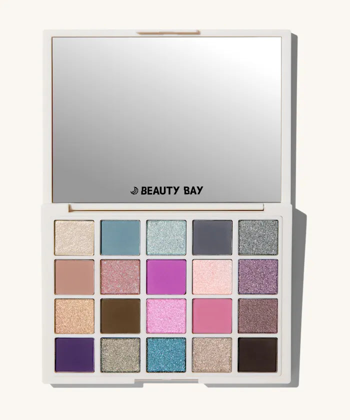 باليت بيوتي باي Wanderscape 20 Colour Palette