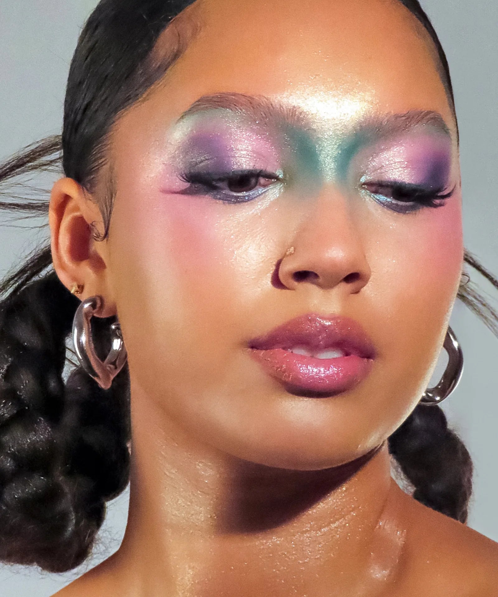 باليت بيوتي باي Wanderscape 20 Colour Palette