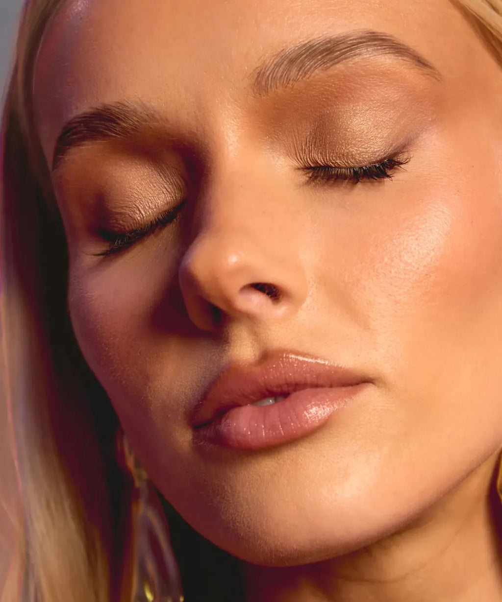 Nude 16 Colour Palette باليت بيوتي باي