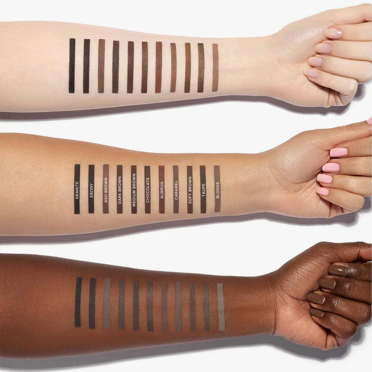 ANASTASIA BEVERLY HILLS Dipbrow Pomade - 4g | انستازيا جل تحديد الحواجب - 4 غرام