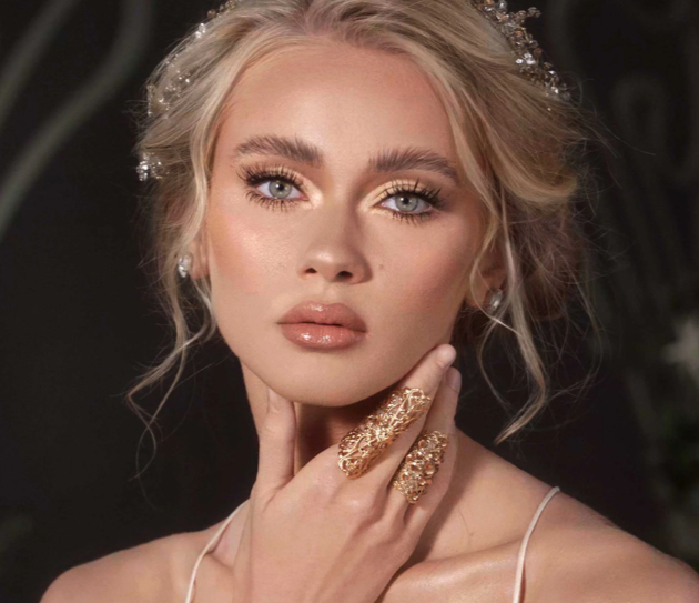 ANASTASIA BEVERLY HILLS Nouveau Eyeshadow Palette | انستازيا باليت ظلال عيون