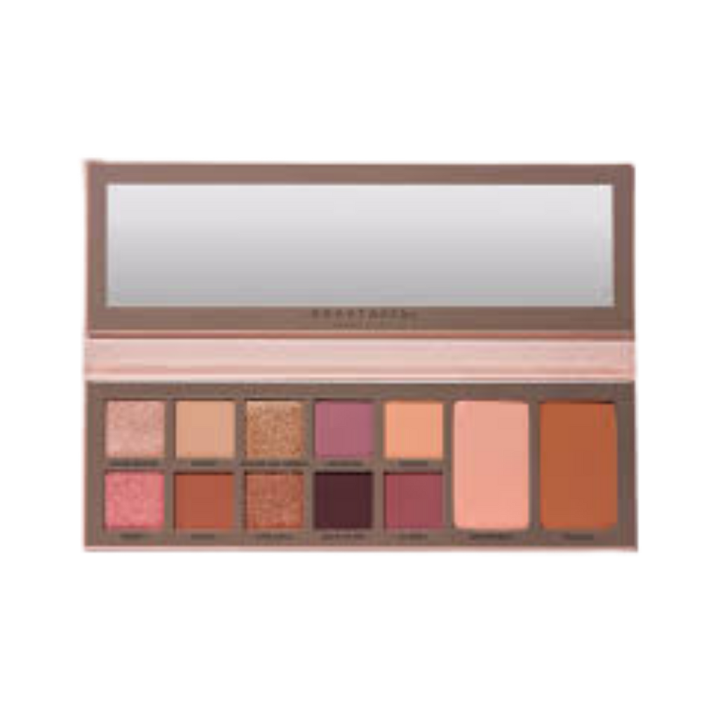 Anastasia Primrose Palette | انستازيا باليت ظلال عيون