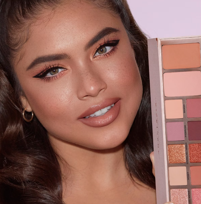 Anastasia Primrose Palette | انستازيا باليت ظلال عيون