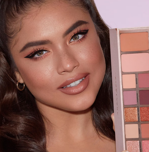 Anastasia Primrose Palette | انستازيا باليت ظلال عيون