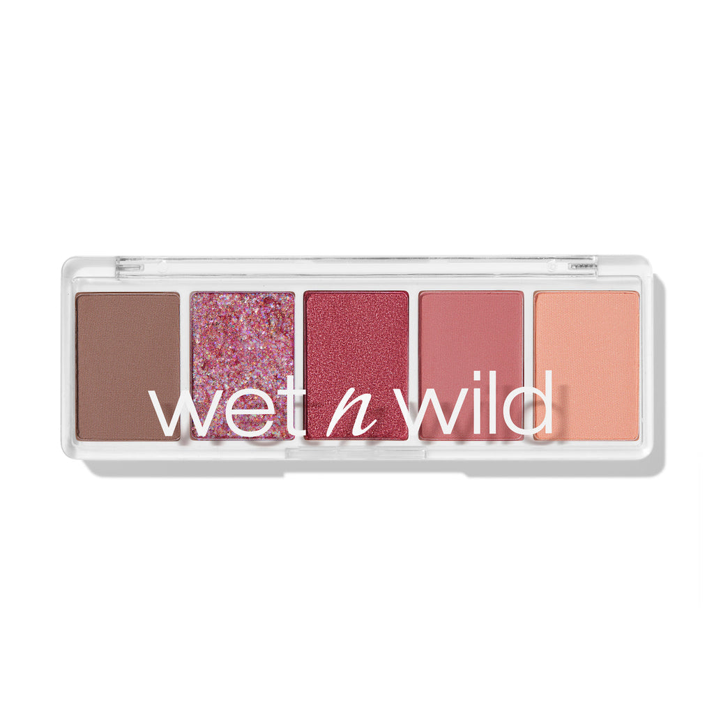 wet n wild Shadow Palette Color Icon | ويت ان وايلد باليت اي شادو