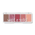 wet n wild Shadow Palette Color Icon | ويت ان وايلد باليت اي شادو