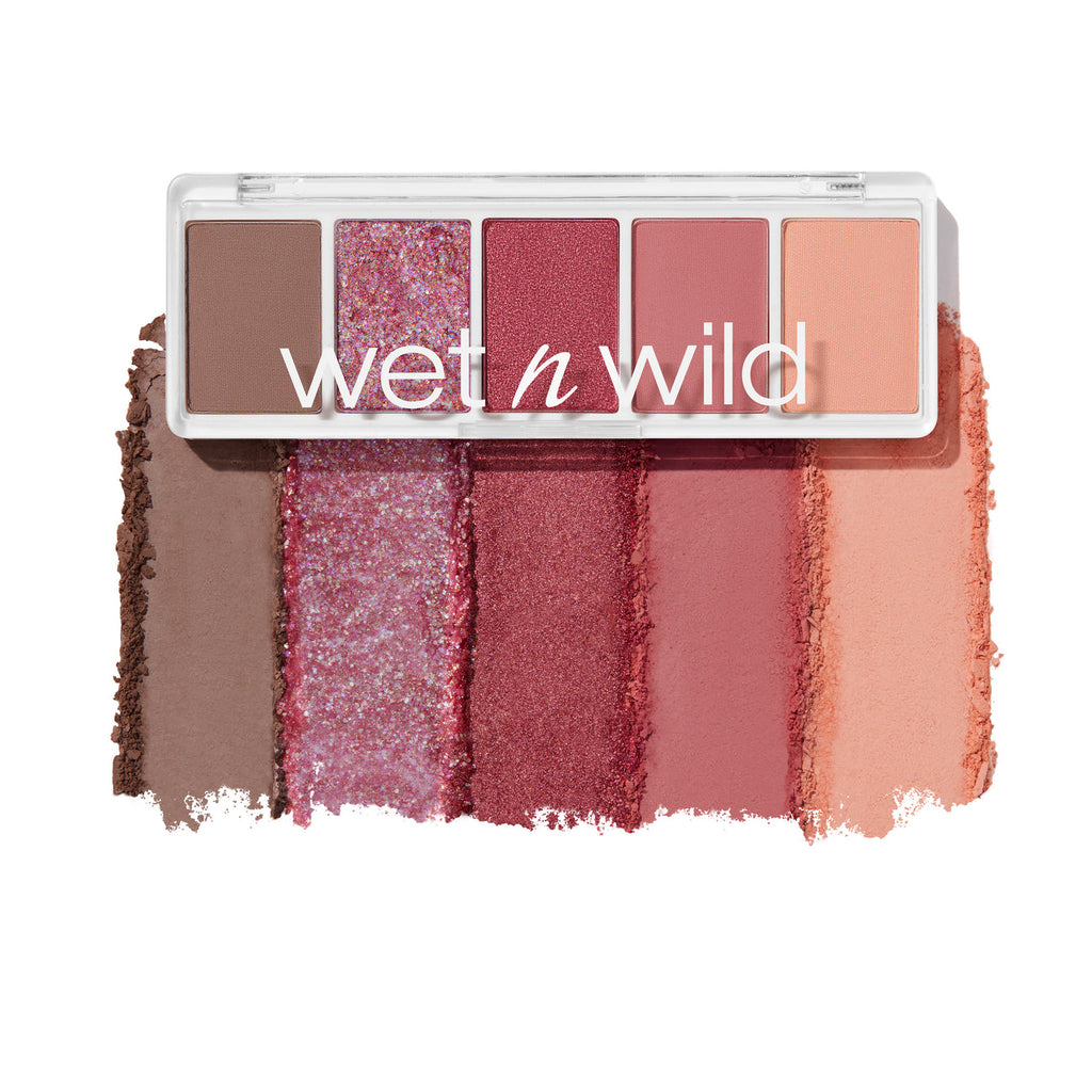 wet n wild Shadow Palette Color Icon | ويت ان وايلد باليت اي شادو