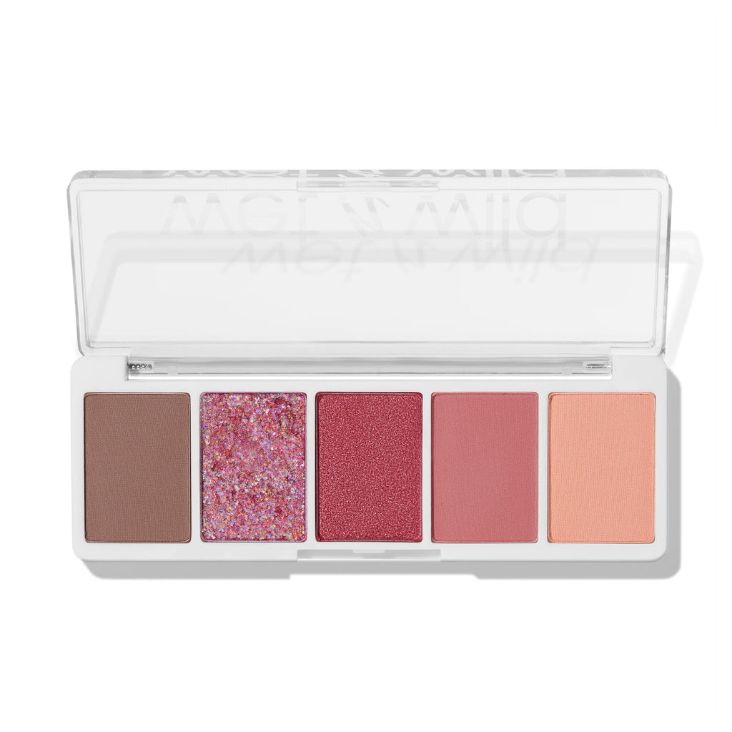 wet n wild Shadow Palette Color Icon | ويت ان وايلد باليت اي شادو