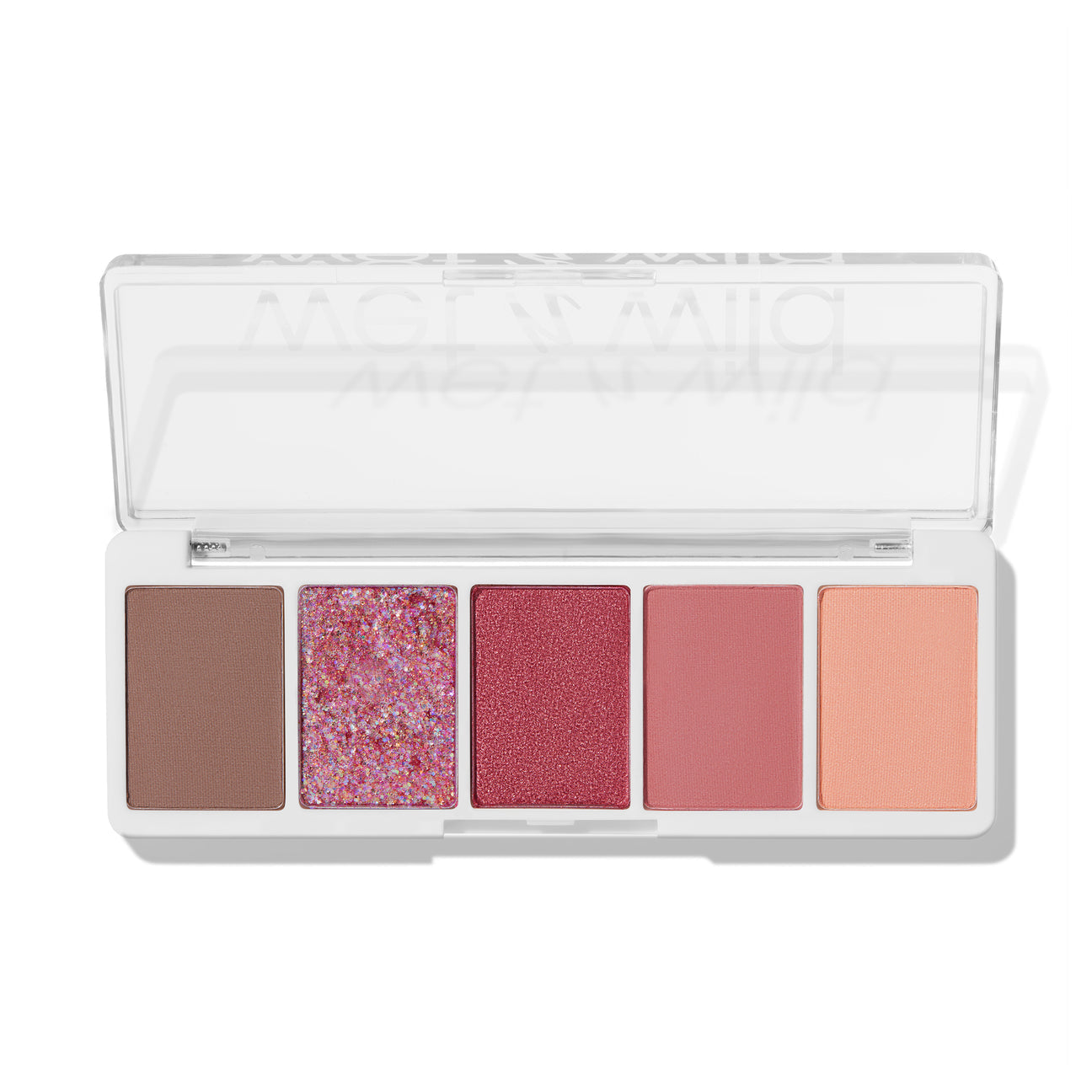 wet n wild Shadow Palette Color Icon | ويت ان وايلد باليت اي شادو