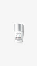 مزيل ومضاد التعرق الطبي Vichy Invisible Resist 72H Dermo Detranspirant بحجم 50 مل