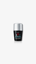 مزيل عرق رول أون للرجال فيشي هوم إنفيزيبل ريزيست (Vichy Homme Invisible Resist) المضاد للتعرق بحماية تدوم حتى 72 ساعة
