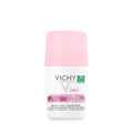 مزيل عرق رول-أون بيوتي المضاد للتعرق للبشرة الحساسة من فيشي (Vichy Beaute Anti-Perspirant 48H) بسعة 50 مل
