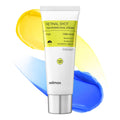Celimax The Vita-A Retinal Shot Tightening Dual Cream، وهو كريم ليلي كوري مبتكر مصمم لشد البشرة ومكافحة علامات التقدم في السن