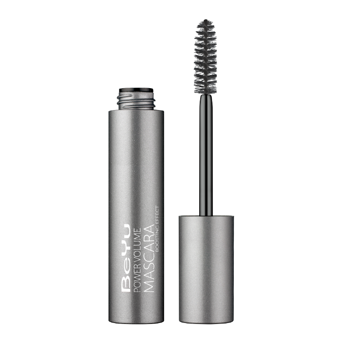 BeYu Power Volume Mascara No. 1 | بيو ماسكارا للكثافة - رقم