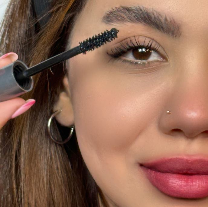 BeYu Power Volume Mascara No. 1 | بيو ماسكارا للكثافة - رقم