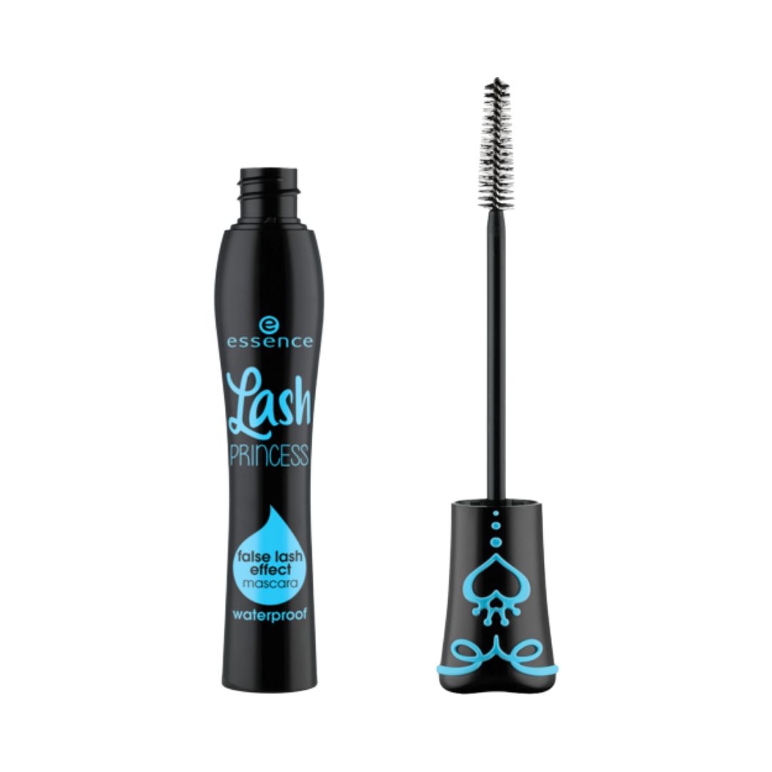 Essence Lash Princess False Lash Effect Mascara Waterproof | ايسنس ماسكرا مضادة الماء