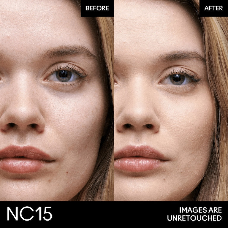 فونديشن ماك STUDIO FIX FLUID SPF 15 24HR MATTE FOUNDATION + OIL CONTROL \ MINI M·A·C