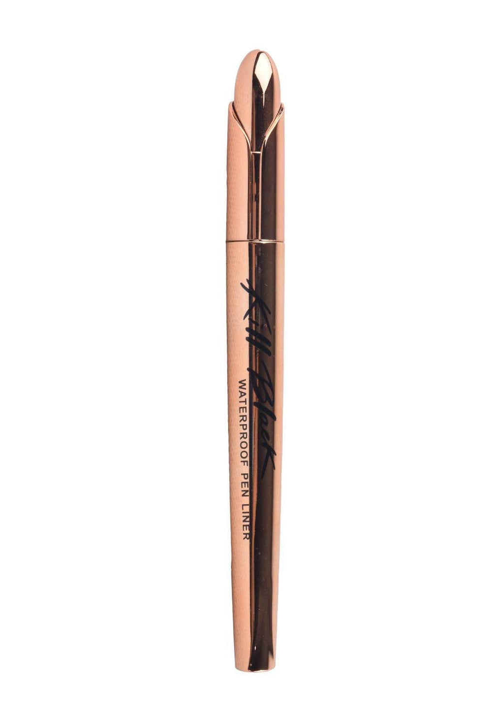 Kill Black- Waterproof Pen Liner ايلاينر عيون كيل بلاك