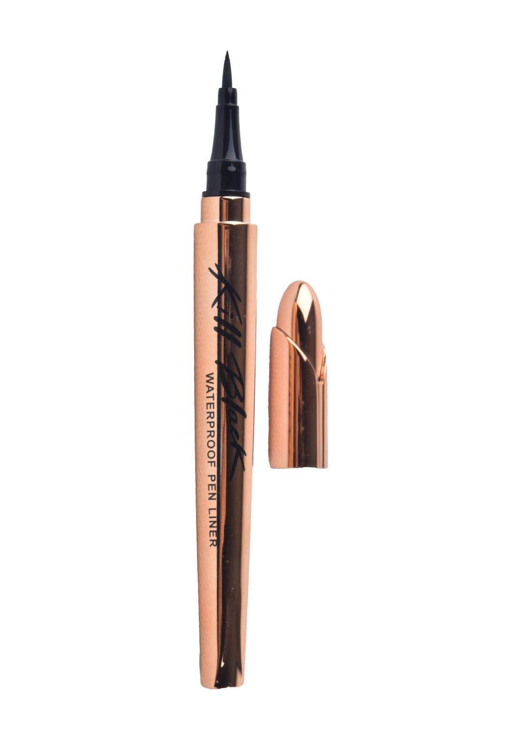 Kill Black- Waterproof Pen Liner ايلاينر عيون كيل بلاك