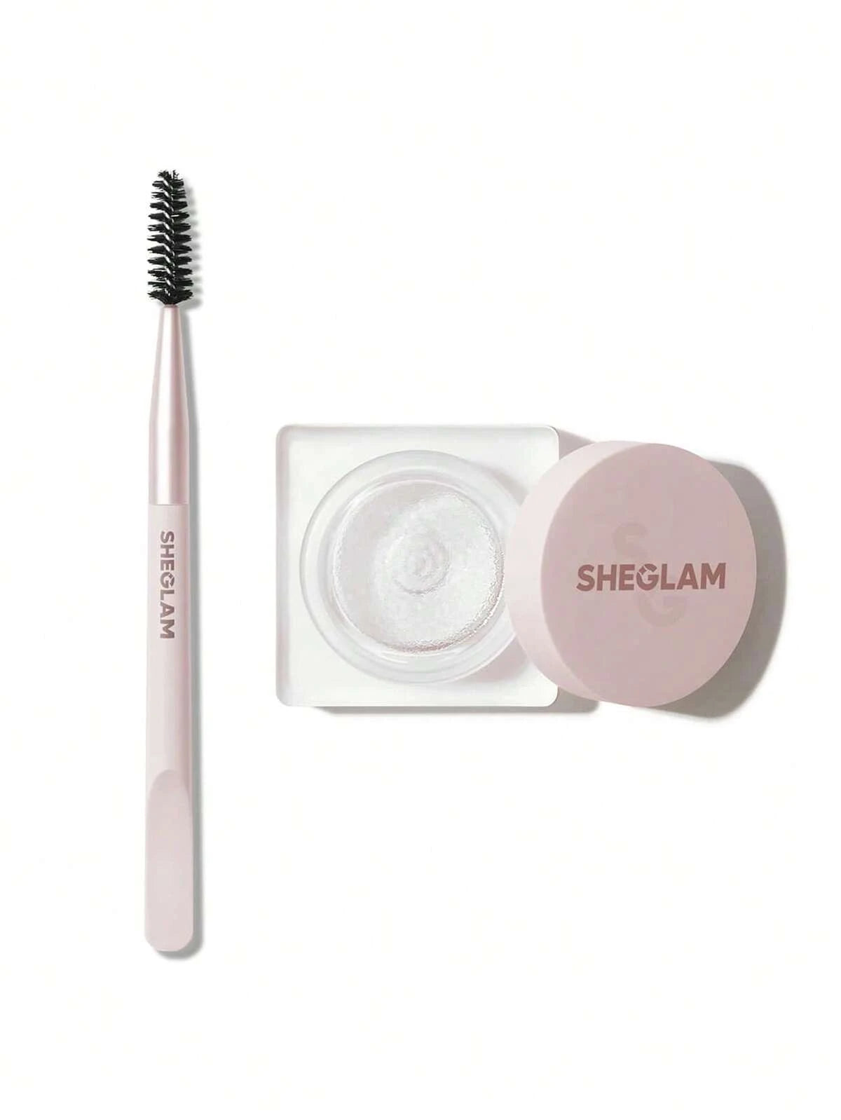 جل مثبت للحواجب شيكلام | Sheglam Set Me Up Brow Hold