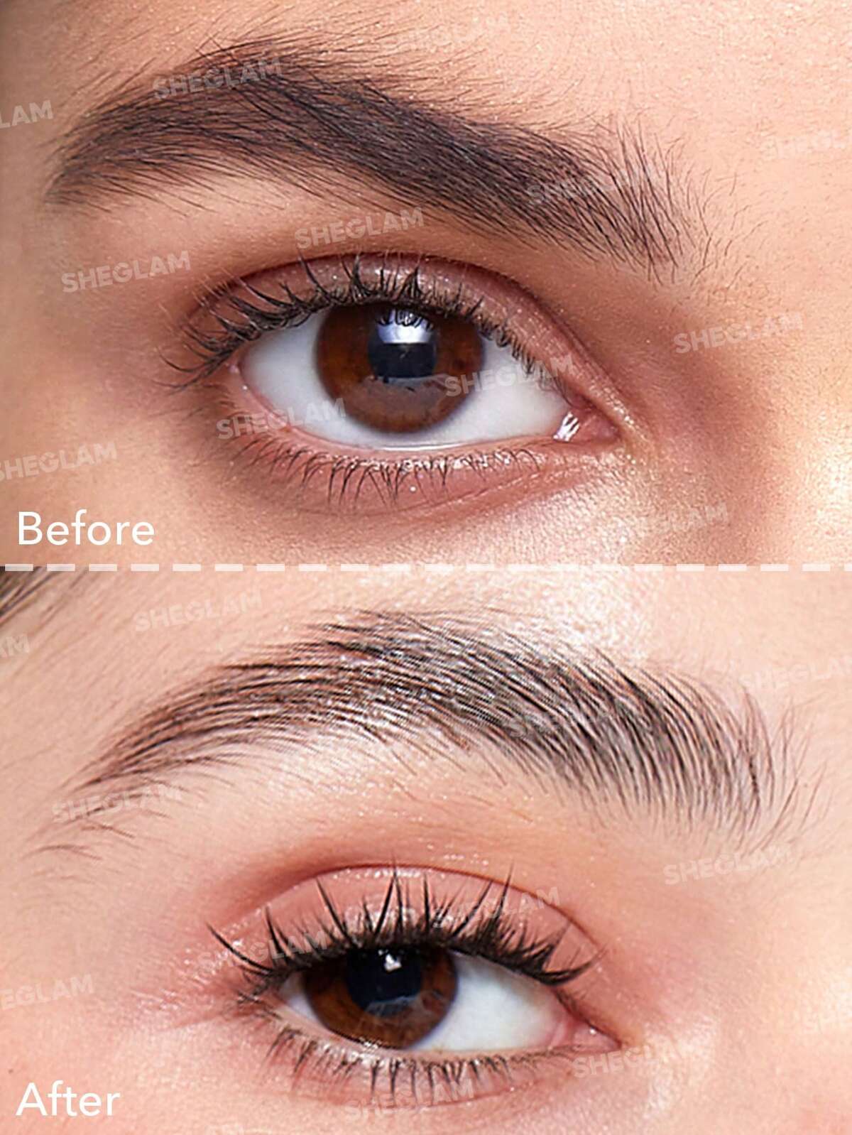 جل مثبت للحواجب شيكلام | Sheglam Set Me Up Brow Hold