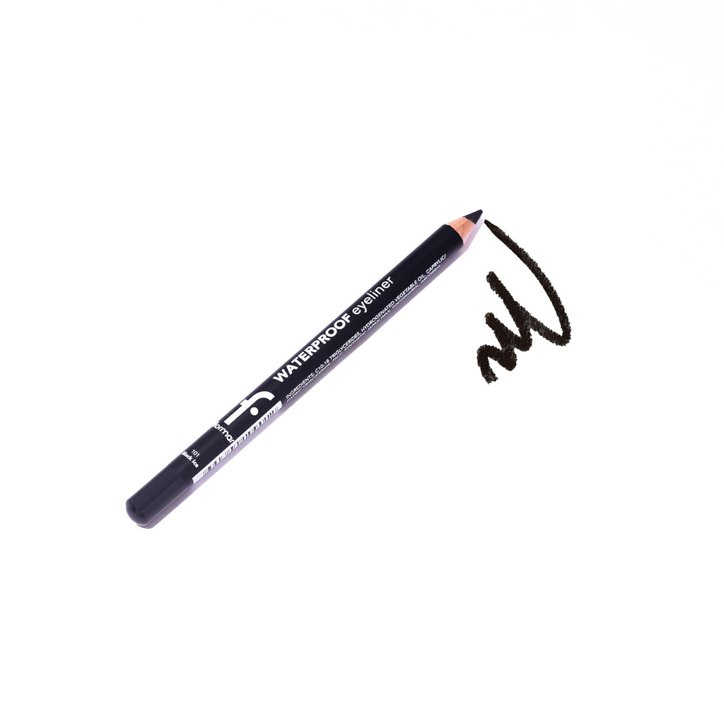 Flormar Eyeliner Waterproof |كحل  فلورمار  ضد للماء