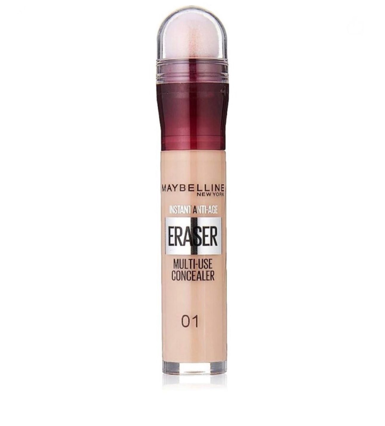 MAYBELLINE Instant Anti Age Eraser Multi Use Concealer | ميبيلين كونسيلر انستانت ايج