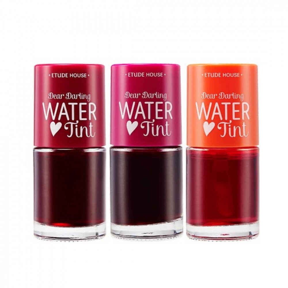 ETUDE HOUSE Dear Darling Water Tint | ايتود هاوس تنت مائي للشفاه