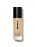 SHEGLAM Complexion Pro Long Lasting Breathable Matte Foundation كريم اساس من شيكلام