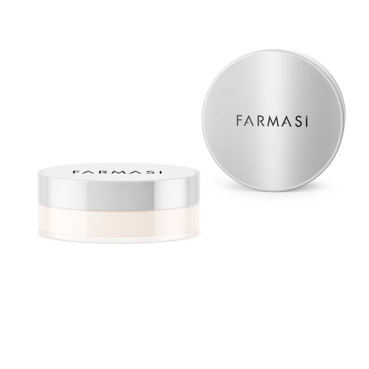 لوس باودر من Farmasi،