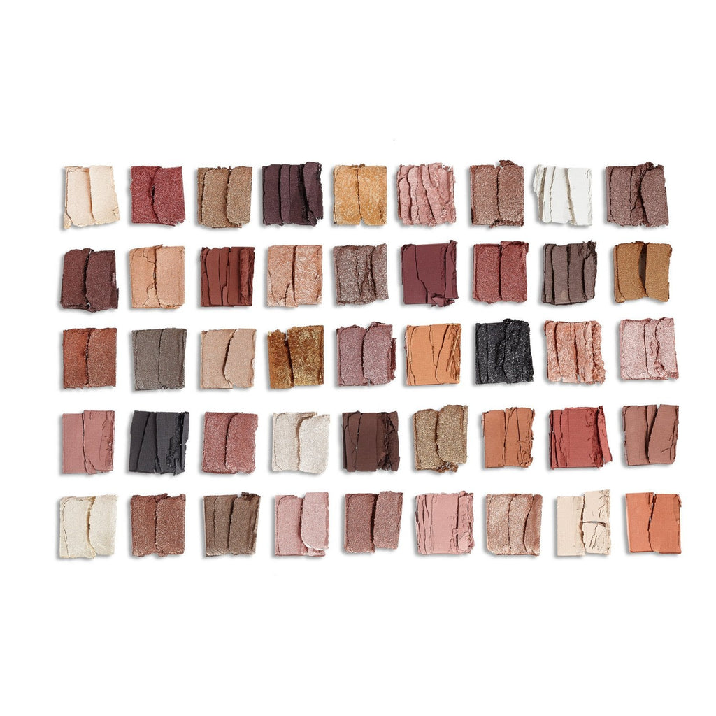 ظلال عيون ريفوليوشن ماكسي ريلودد لارج ات اب (Makeup Revolution Maxi Reloaded Palette - Large It Up)