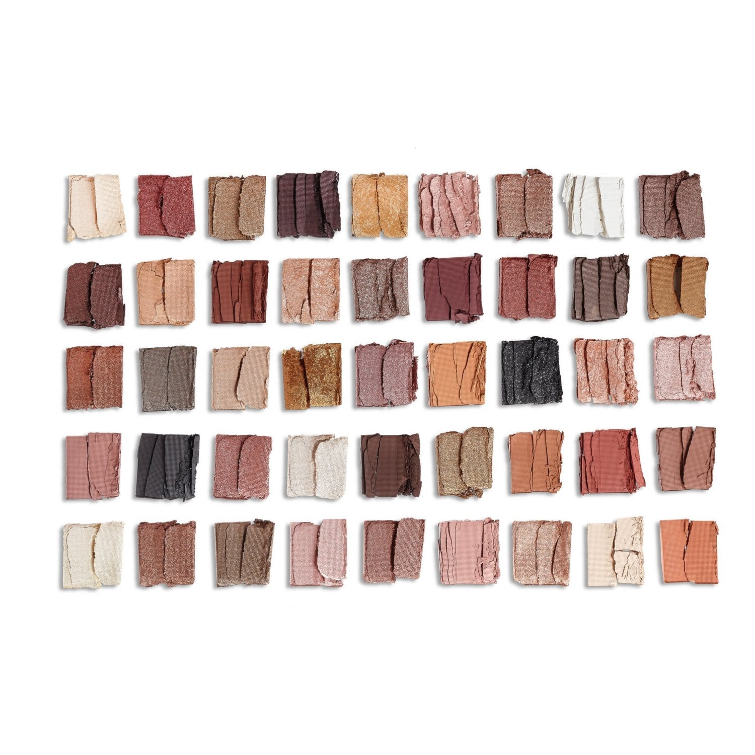 ظلال عيون ريفوليوشن ماكسي ريلودد لارج ات اب (Makeup Revolution Maxi Reloaded Palette - Large It Up)