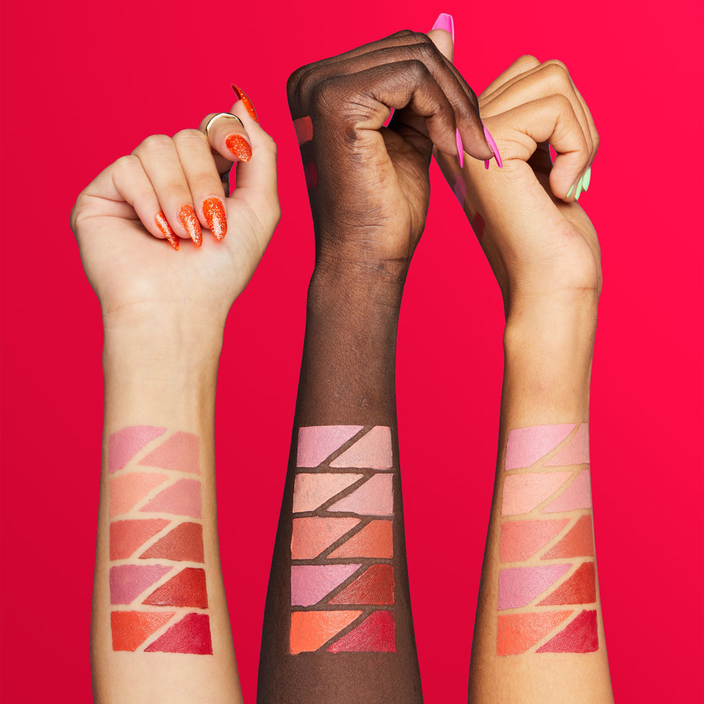 NYX Wonder Stick Blush أحمر خدود كريمي مزدوج الأطراف من ان واي اكس