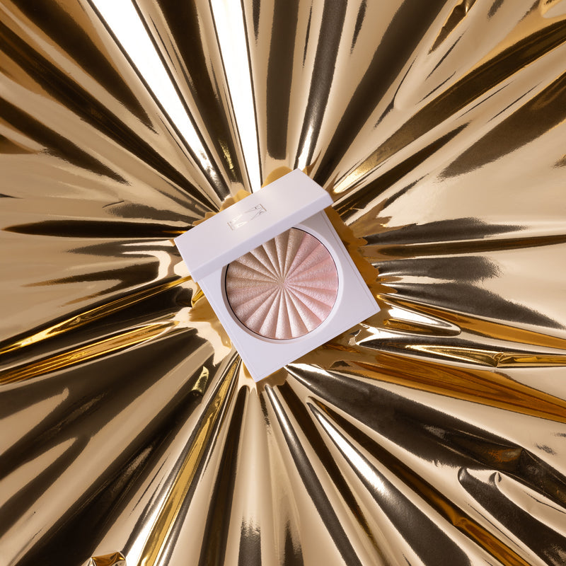 هايلايتر اوفرا  HIGHLIGHTER - GOLDEN HOUR