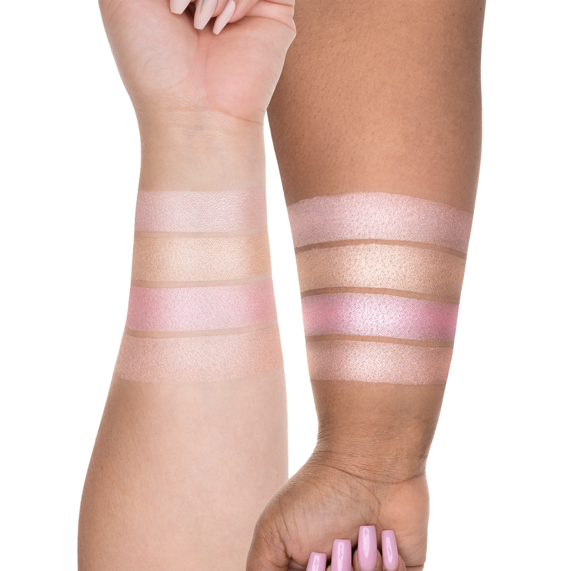 هايلايتر اوفرا  HIGHLIGHTER - GOLDEN HOUR