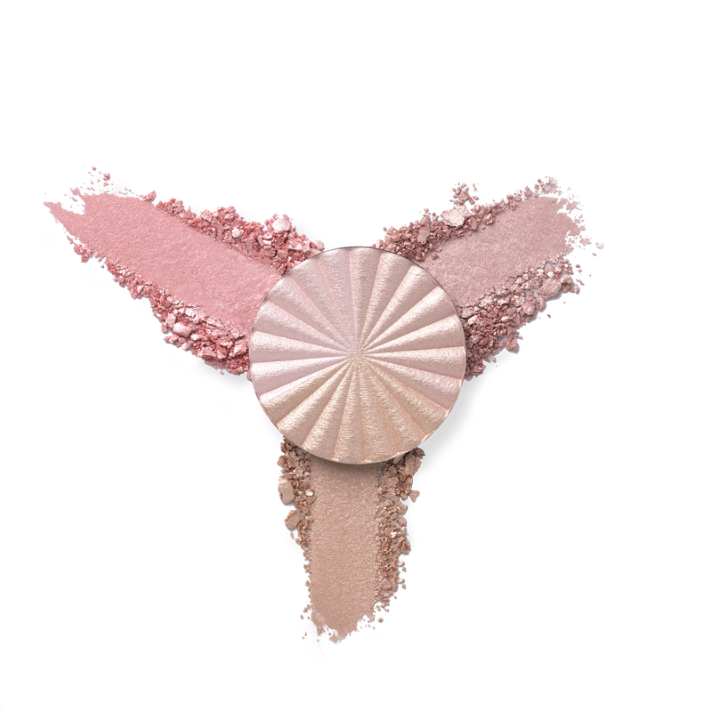 هايلايتر اوفرا  HIGHLIGHTER - GOLDEN HOUR