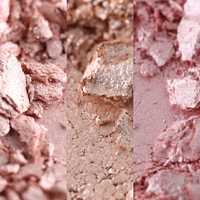 هايلايتر اوفرا  HIGHLIGHTER - GOLDEN HOUR