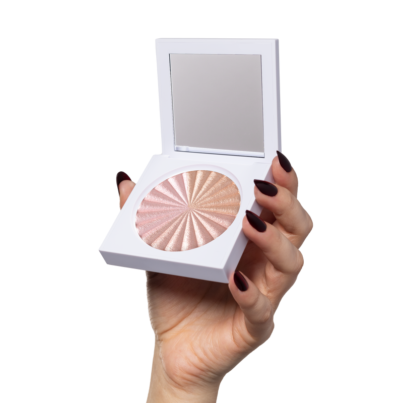 هايلايتر اوفرا  HIGHLIGHTER - GOLDEN HOUR