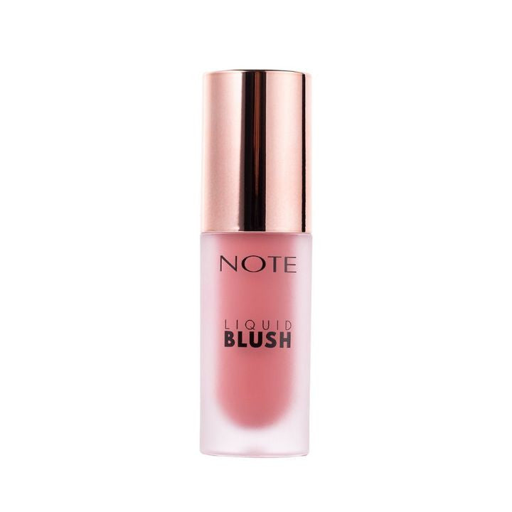 Note Lıquıd Blush - 5ml | نوت بلاش سائل - 5 مل