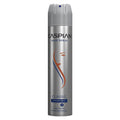 بخاخ تثبيت وتصفيف الشعر كاسبيان كلاسيك (Caspian Hair Spray Classic Strong Hold)