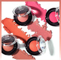 أحمر خدود كريمي مرن من ماركة نوت كوزمتيك (NOTE Bouncy Blusher)