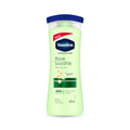 لوشن فازلين للجسم بالصبار- 400مل | Vaseline Advanced Repair Body Lotion
