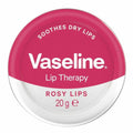 Vaseline Lip Therapy Lip Balm - 20g | فازلين مرطب الشفاه العلاجي للشفاه - 20 غرام
