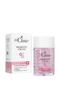 dr.Clinic Prebiotic Cream For Dry And Sensitive Skin - 100ml | دكتور كلينك مرطب للبشرة الجافة و الحساسة بالبكتيريا الحية - 100 مل